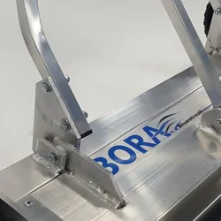 Bora 25 Solid Construction