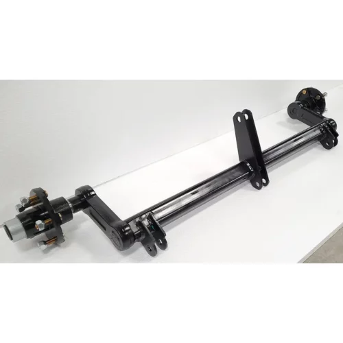 Part #19 Yacare suspension axle assembly (1pc)