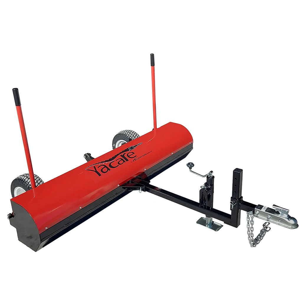 Yacare Series