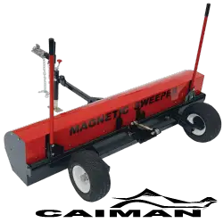 Caiman UTV Magnet