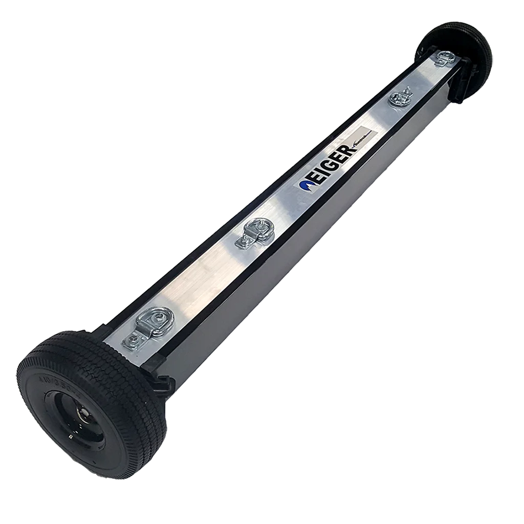 Eiger Series Magnetic Sweeper