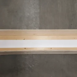 Eiger ISPM-15 Compliant International Packaging For Ocean Shipping - Step 1