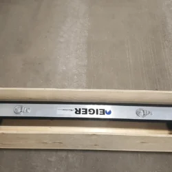 Eiger ISPM-15 Compliant International Packaging For Ocean Shipping - Step 2