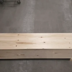 Eiger ISPM-15 Compliant International Packaging For Ocean Shipping - Step 5