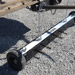 Bluestreak Equipment Eiger hanging magnet