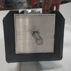 Eiger 4.5x4.5 inch model axle shaft