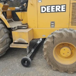 Eiger Wheeled hanging magnet