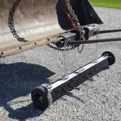 Loader magnet - Eiger