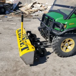 Aimant UTV de Bluestreak Equipment