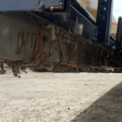 Balayage magnétique Yak avec fonction d'enveloppement