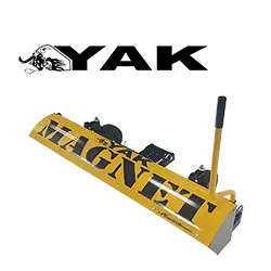 Yak UTV Magnet