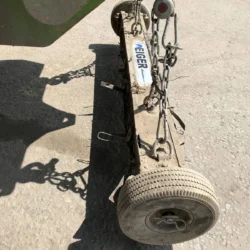 Magnetic Sweeper Eiger Series