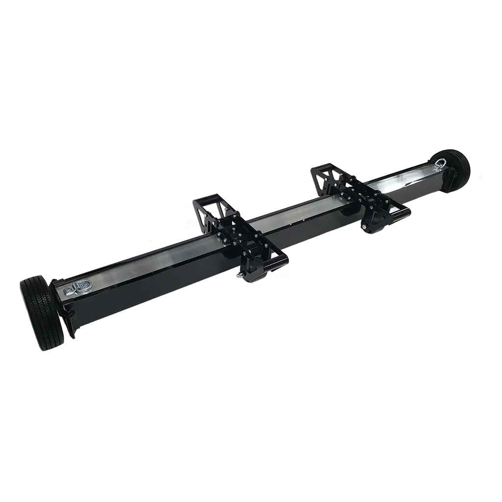 Aether Series Magnetic Sweeper