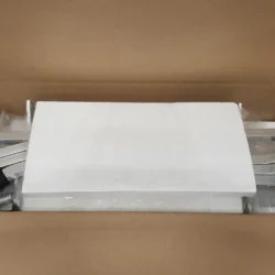 Bluestreak Bora 25 Packaging