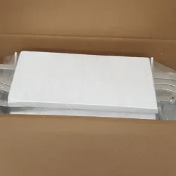 Bluestreak Bora 31 Packaging