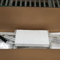 Bluestreak Bora 37 Packaging