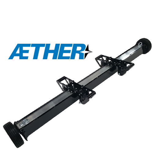 Aether Parts