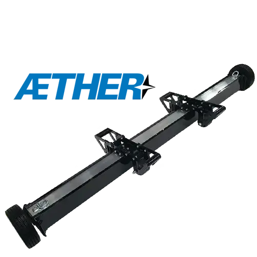 Aether Telehandler Magnet