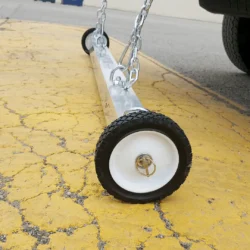 Bluestreak Equipment PYR 3x3 balayeuse magnétique