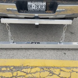 Aimant suspendu Bluestreak PYR