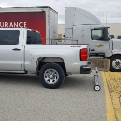 Aimant suspendu série PYR