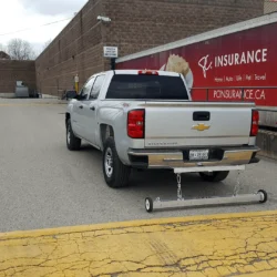 Balayage magnétique Série PYR