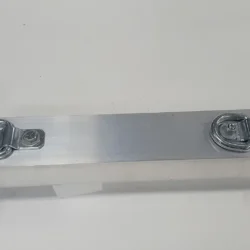 PYR 3x3 points d'accroche en D