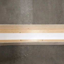 PYR 3x3 International Packaging étape 1