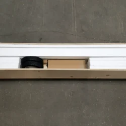 PYR 3x3 International Packaging étape 6