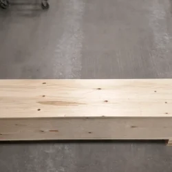 PYR 3x3 International Packaging étape 7