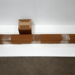 PYR 3x3 emballage domestique