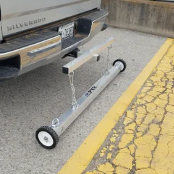 Balai magnétique PYR 3x3