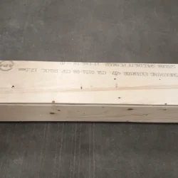 PYR 4.5x4.5 Emballage international étape 6