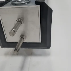 Boulons de roue PYR 4.5x4.5 en acier inoxydable