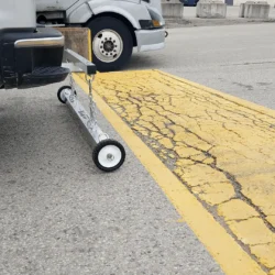 PYR Balayeuse magnétique