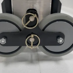 Roue amovible à aimant PYR