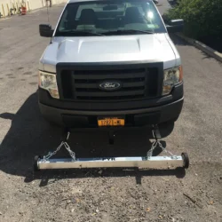 Pyr 62 3x3 par Bluestreak Equipment