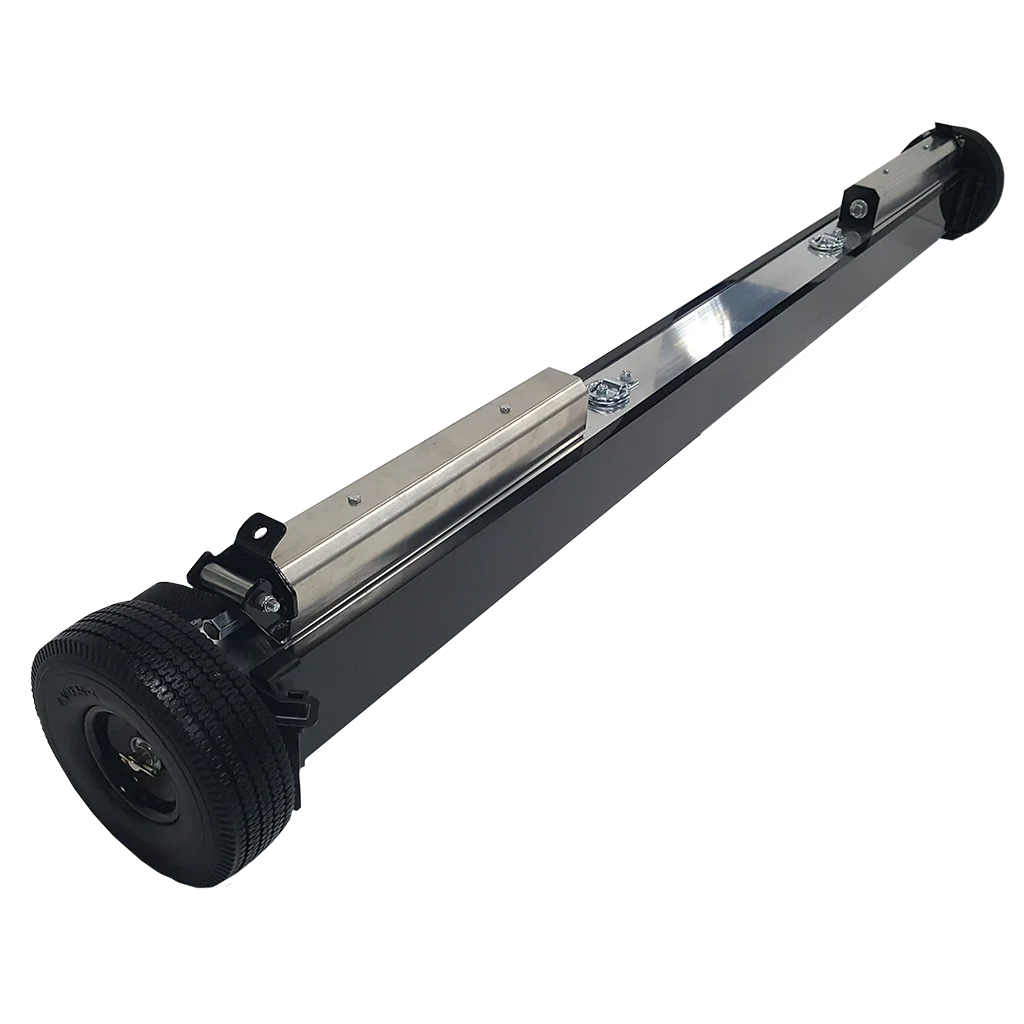 Khamsin Series Magnetic Sweeper