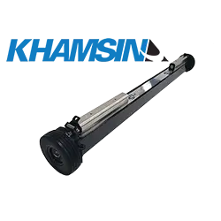 Khamsin Telehandler Magnet