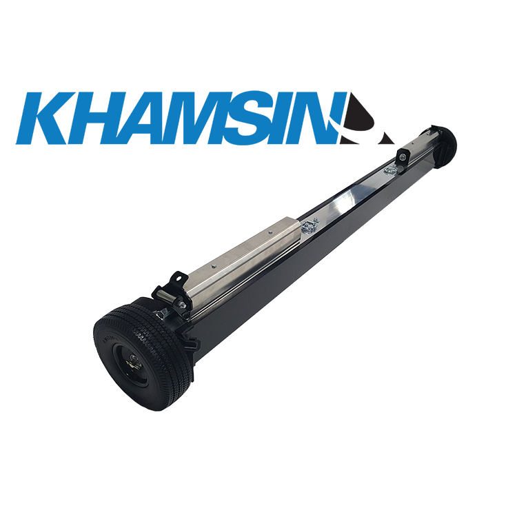 Khamsin Magnetic Sweeper by Bluestreak Equipment