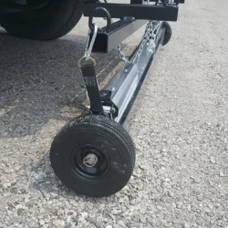 Bluestreak Equipment Khamsin magnet