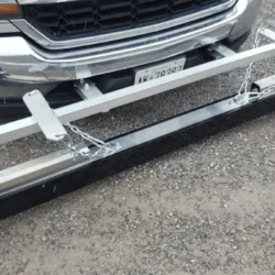 Bluestreak Equipment Khamsin series magnetic sweeper