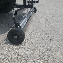 Hanging magnet Bluestreak Khamsin