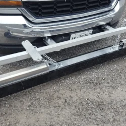 Hanging magnetic sweeper Khamsin by Bluestreak