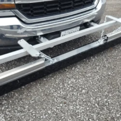 Khamsin hanging magnetic sweeper