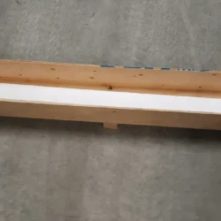 Khamsin international LCL ocean shipment packaging step1