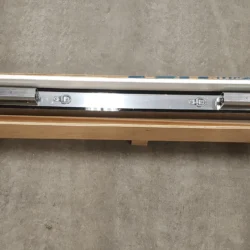 Khamsin international LCL ocean shipment packaging step2