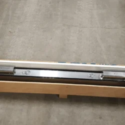 Khamsin international LCL ocean shipment packaging step3