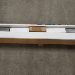 Khamsin international LCL ocean shipment packaging step5