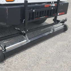 magnetic sweep Khamsin series